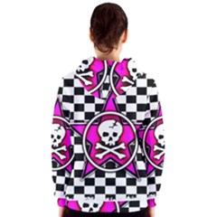 Women s Zipper Hoodie 