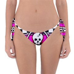 Reversible Bikini Bottoms 