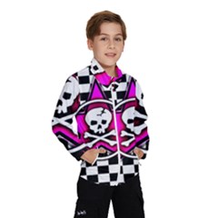 Kids  Windbreaker 