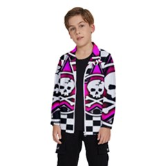 Kids  Windbreaker 