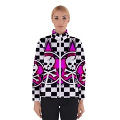 Women s Bomber Jacket 