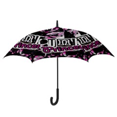 Hook Handle Umbrella (Small) 