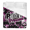 Duvet Cover (Full/ Double Size) 