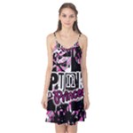 Punk Princess Camis Nightgown 