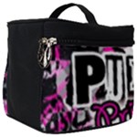 Punk Princess Make Up Travel Bag (Big)