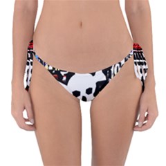 Reversible Bikini Bottoms 