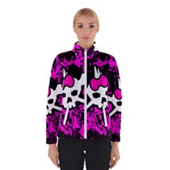 Women s Bomber Jacket 