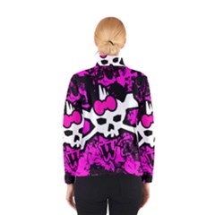 Women s Bomber Jacket 