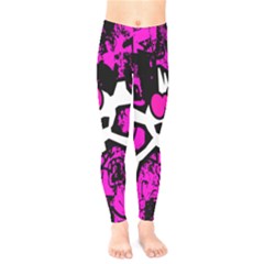 Kids  Leggings 