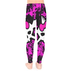 Kids  Leggings 