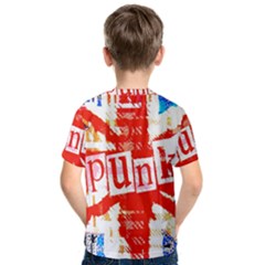 Kids  Cotton T-Shirt 