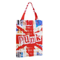 Classic Tote Bag 