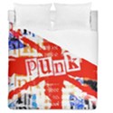 Duvet Cover (Queen Size) 