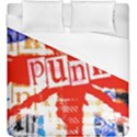 Duvet Cover (King Size) 