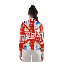 Women s Windbreaker 