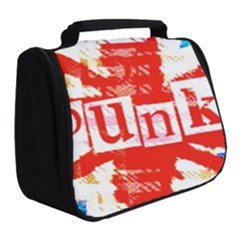 Full Print Travel Pouch (Small) 