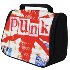 Full Print Travel Pouch (Big) 