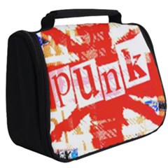 Full Print Travel Pouch (Big) 