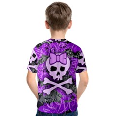 Kids  Cotton T-Shirt 