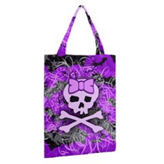 Classic Tote Bag 