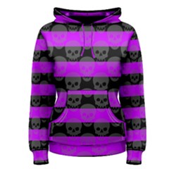 Women s Pullover Hoodie Front