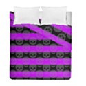 Duvet Cover Double Side (Full/ Double Size) 