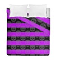 Duvet Cover Double Side (Full/ Double Size) 