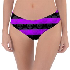 Reversible Classic Bikini Bottoms 