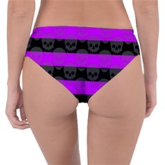 Reversible Classic Bikini Bottoms 