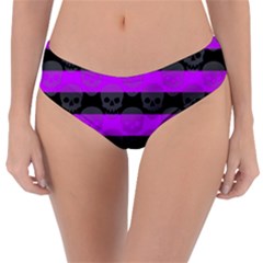 Reversible Classic Bikini Bottoms 