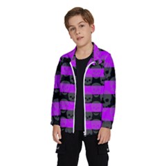 Kids  Windbreaker 