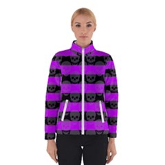 Women s Bomber Jacket 