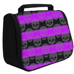 Full Print Travel Pouch (Big) 