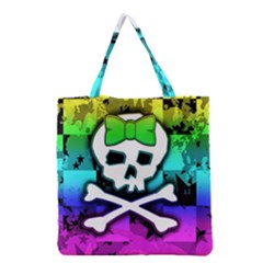 Grocery Tote Bag 