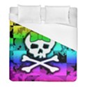 Duvet Cover (Full/ Double Size) 