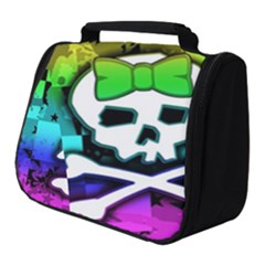 Full Print Travel Pouch (Small) 