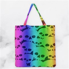 Grocery Tote Bag 