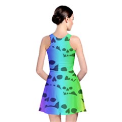 Reversible Skater Dress 