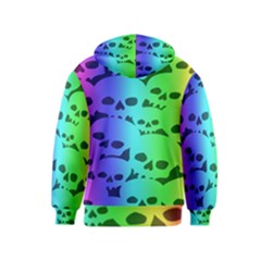 Kids  Zipper Hoodie 