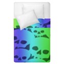 Duvet Cover Double Side (Single Size) 