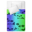 Duvet Cover Double Side (Single Size) 