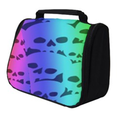 Full Print Travel Pouch (Small) 