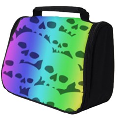 Full Print Travel Pouch (Big) 