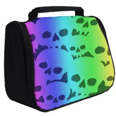 Full Print Travel Pouch (Big) 