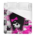 Duvet Cover (Full/ Double Size) 