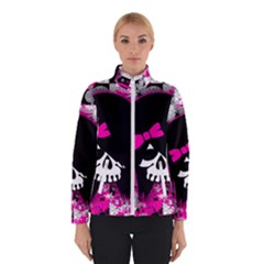 Women s Bomber Jacket 