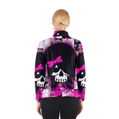 Women s Bomber Jacket 