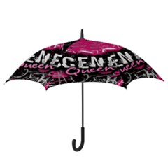 Hook Handle Umbrella (Large) 