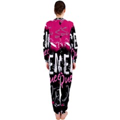 OnePiece Jumpsuit (Ladies) 