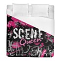 Duvet Cover (Full/ Double Size) 